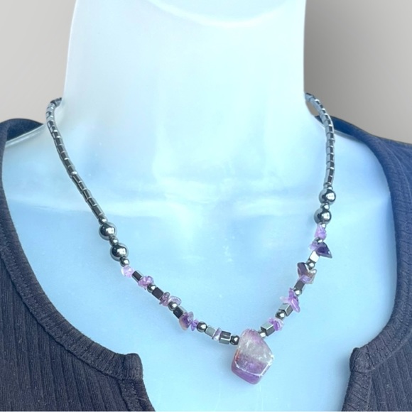 Handmade Necklace - Picture 12 of 16